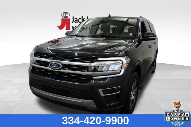 2024 Ford Expedition Max