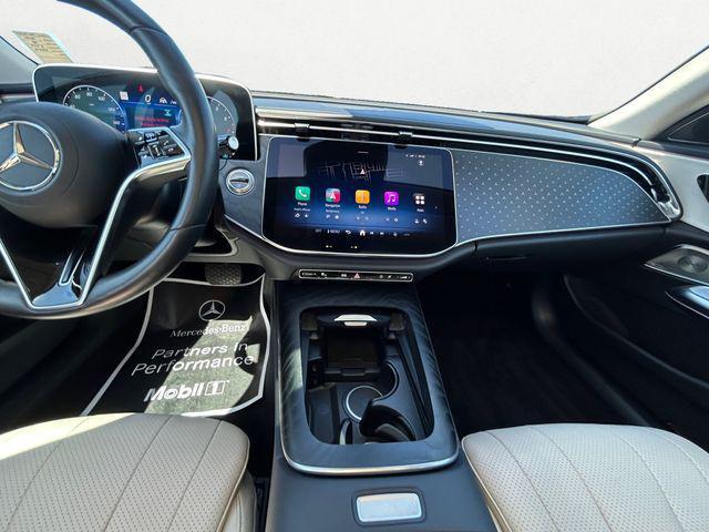 Photo of 2024 White Mercedes-Benz E-Class
