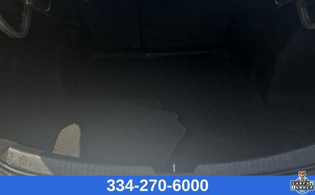 Photo of 2022 Silver Ice Metallic Chevrolet Malibu