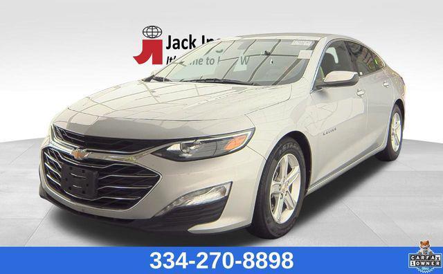 2022 Chevrolet Malibu