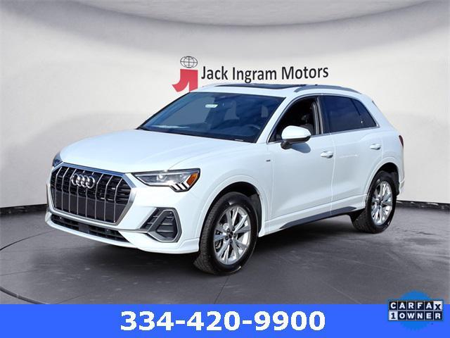 2024 Audi Q3