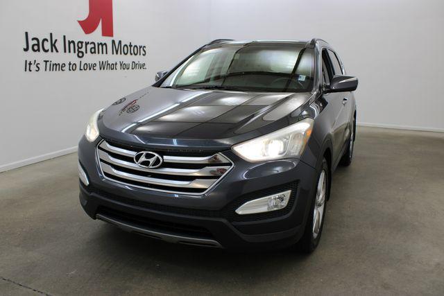 2016 Hyundai Santa Fe Sport