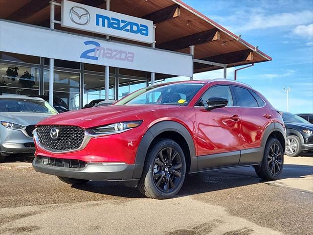 2024 Mazda Cx-30