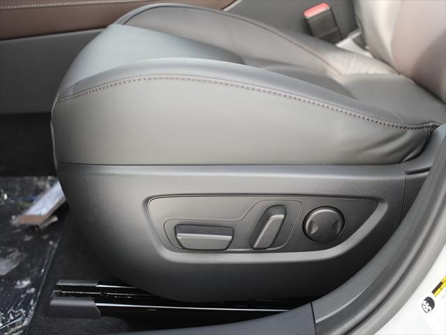 Photo of 2025 Aero Gray Metallic Mazda CX-30