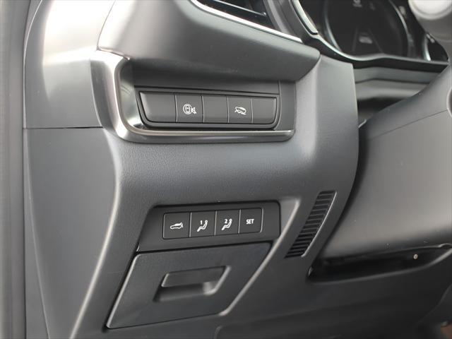 Photo of 2025 Aero Gray Metallic Mazda CX-30