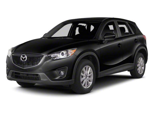 2013 Mazda CX-5