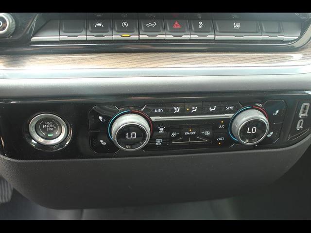 Photo of 2023 Sterling Gray Metallic Chevrolet Silverado 1500