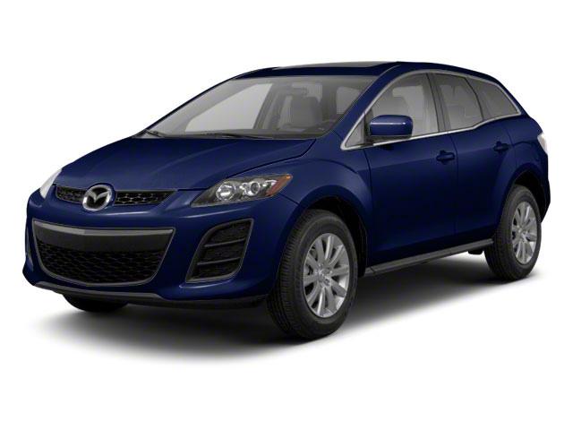 2010 Mazda CX-7