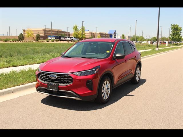 2023 Ford Escape