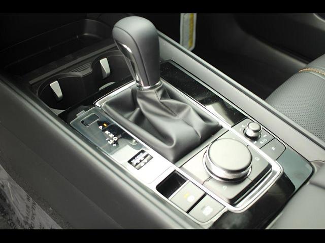 Photo of 2025 Machine Gray Metallic Mazda CX-50