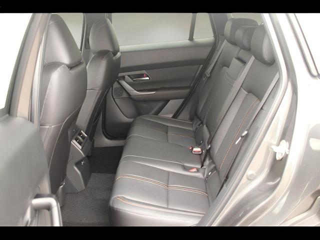 Photo of 2025 Machine Gray Metallic Mazda CX-50