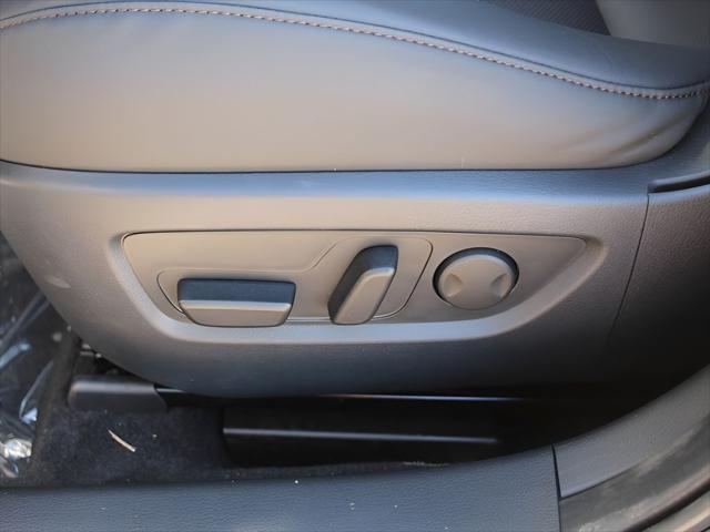 Photo of 2025 Jet Black Mica Mazda CX-30