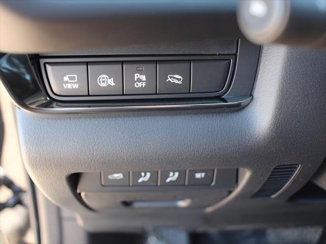 Photo of 2025 Jet Black Mica Mazda CX-30