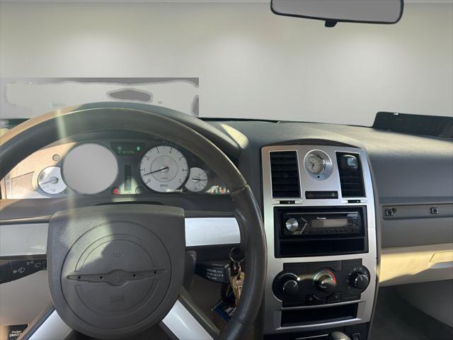 2008 Chrysler 300