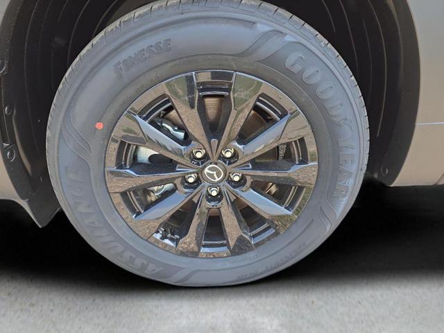 Photo of 2025 Machine Gray Metallic Mazda CX-50 Hybrid