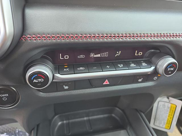 Photo of 2025 Machine Gray Metallic Mazda CX-50 Hybrid