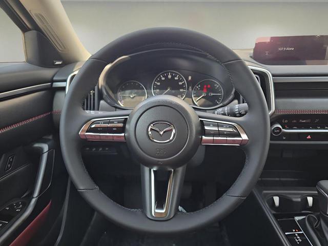 Photo of 2025 Machine Gray Metallic Mazda CX-50 Hybrid