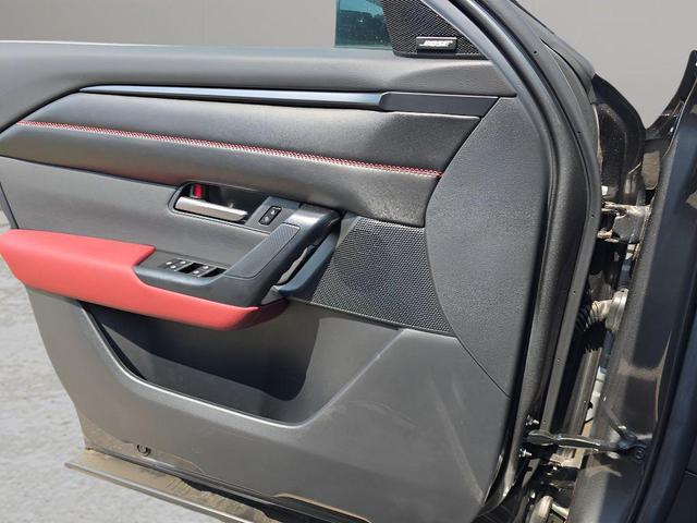 Photo of 2025 Machine Gray Metallic Mazda CX-50 Hybrid