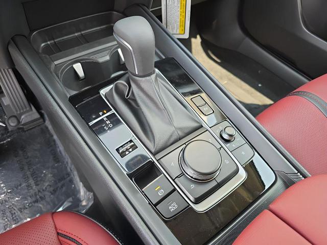 Photo of 2025 Machine Gray Metallic Mazda CX-50 Hybrid