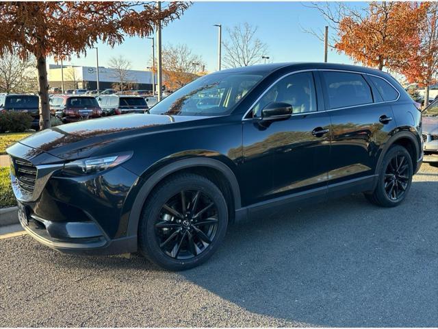 2023 Mazda CX-9