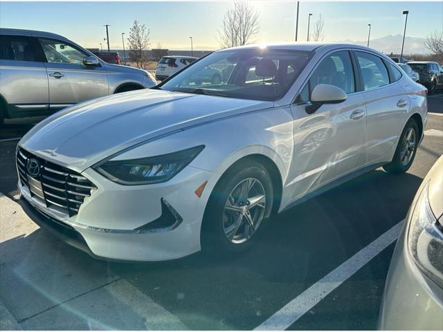 2020 Hyundai Sonata