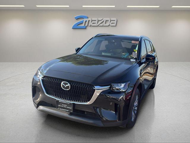 2024 Mazda Cx-90 Phev