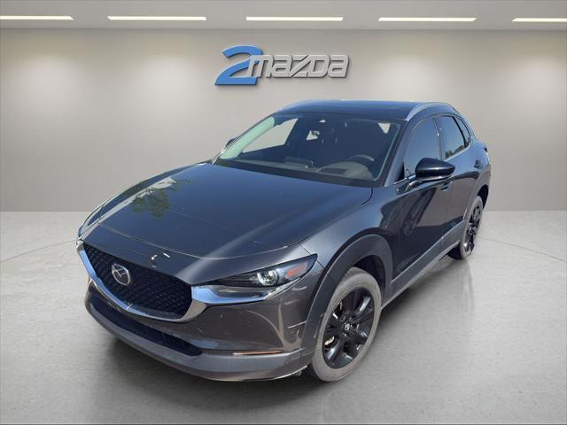 2023 Mazda Cx-30