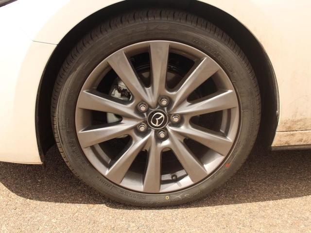Photo of 2024 Snowflake White Pearl Mica Mazda Mazda3
