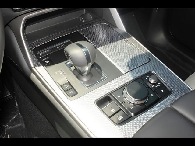 Photo of 2025 Machine Gray Metallic Mazda CX-90 PHEV