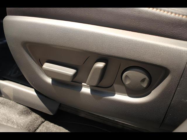 Photo of 2025 Machine Gray Metallic Mazda CX-90 PHEV