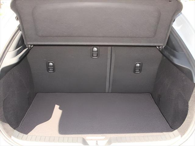 Photo of 2025 Aero Gray Metallic Mazda CX-30