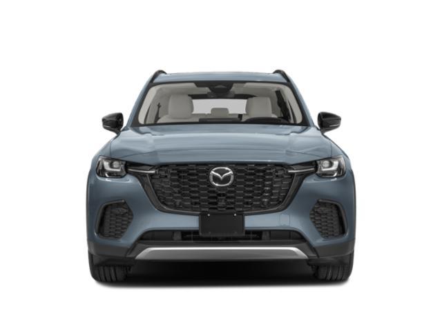 Photo of 2025 Jet Black Mica Mazda CX-70 PHEV