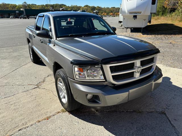 2011 Dodge Dakota