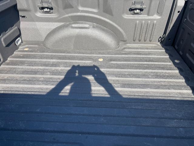 Photo of 2015 Tuxedo Black Metallic Ford F-150