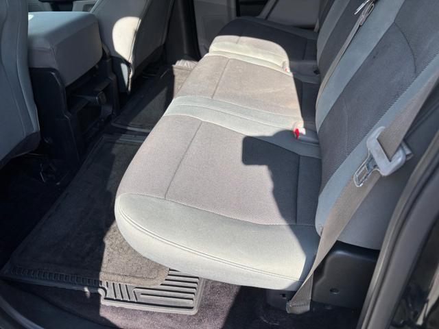 Photo of 2015 Tuxedo Black Metallic Ford F-150
