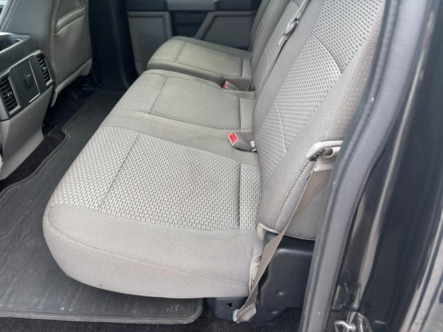 Photo of 2015 Tuxedo Black Metallic Ford F-150