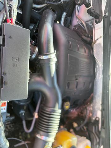 Photo of 2014 Oxford White Ford F-150