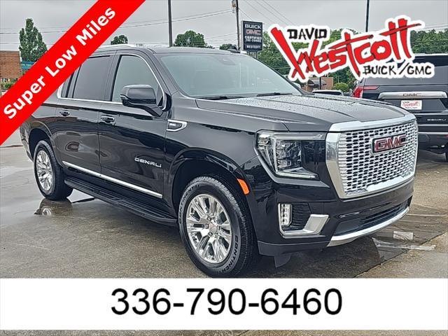 2024 GMC Yukon Xl
