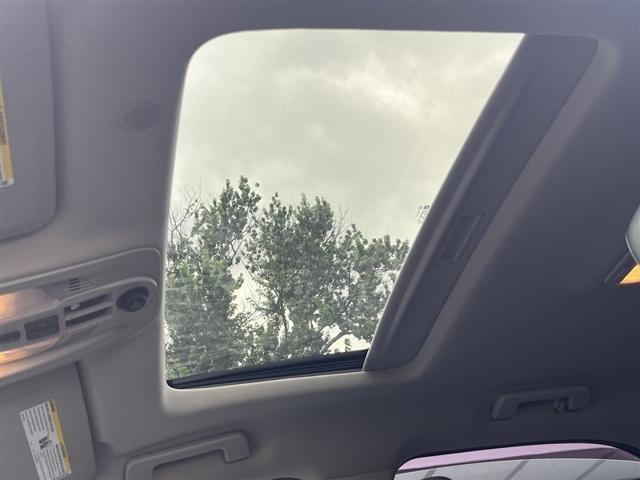 Photo of 2016 WHITE Chevrolet Equinox