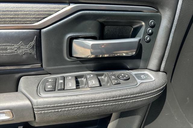 Photo of 2020 Maximum Steel Metallic Clearcoat RAM 2500