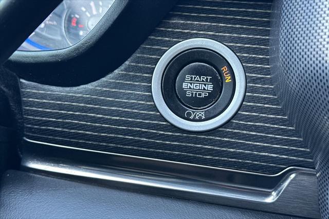 Photo of 2020 Maximum Steel Metallic Clearcoat RAM 2500