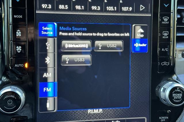 Photo of 2020 Maximum Steel Metallic Clearcoat RAM 2500