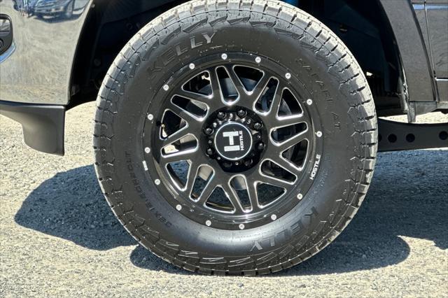 Photo of 2020 Maximum Steel Metallic Clearcoat RAM 2500