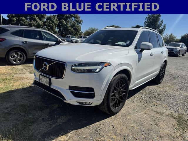 2018 Volvo XC90