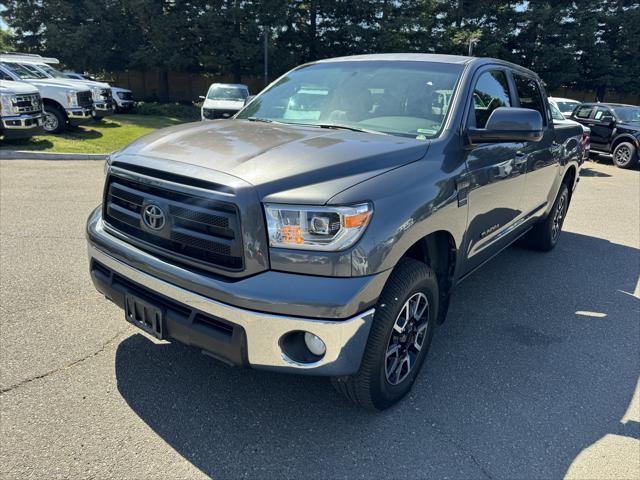 2012 Toyota Tundra