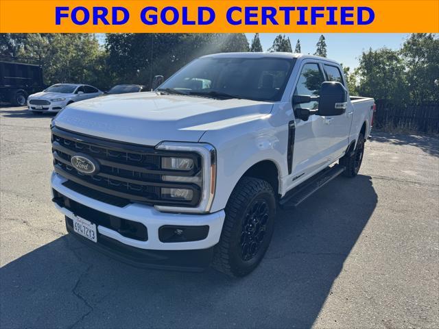 2023 Ford F-250