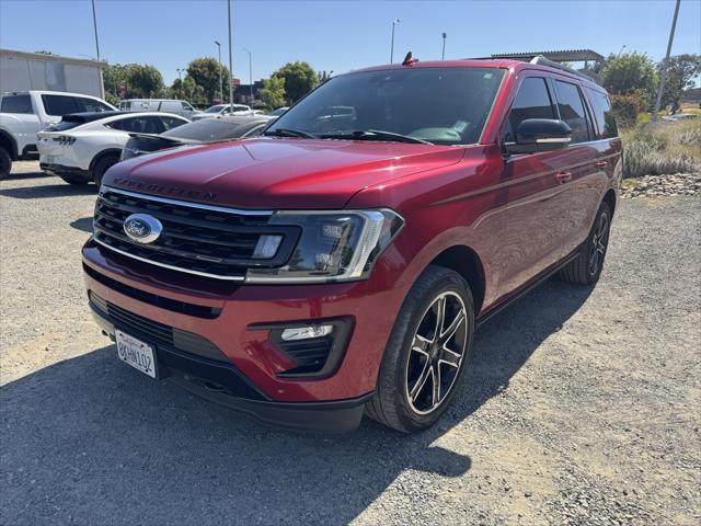2019 Ford Expedition