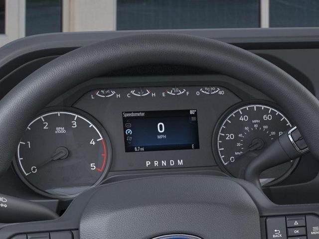 Photo of 2025 Oxford White Ford F-350