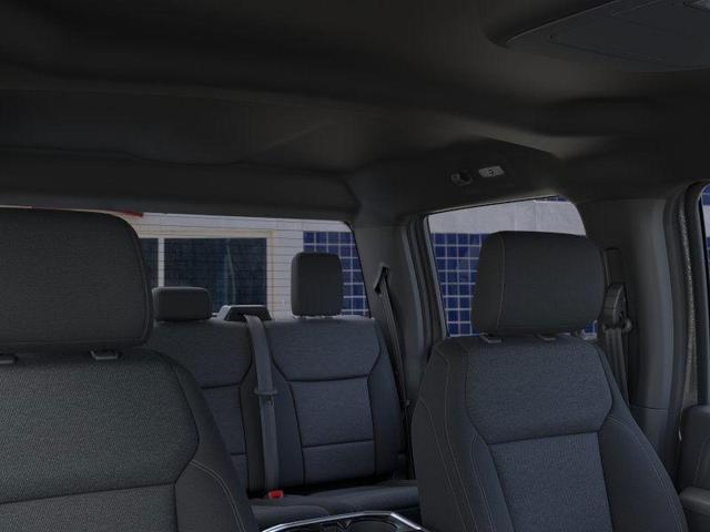 Photo of 2025 Carbonized Gray Metallic Ford F-150