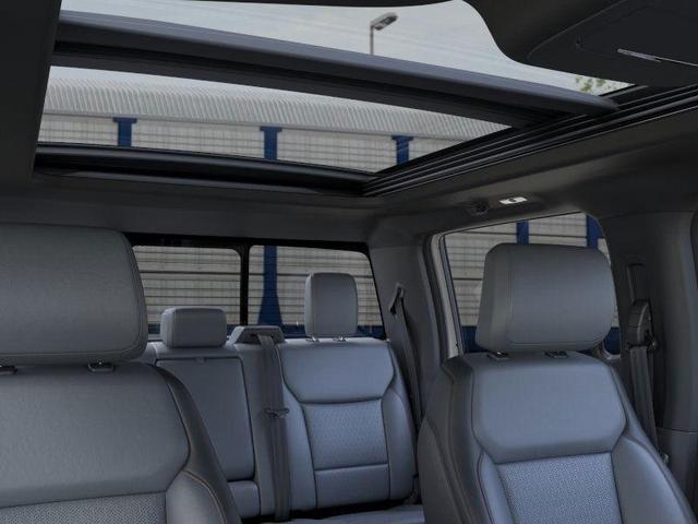 Photo of 2025 Ford F-150 Lightning